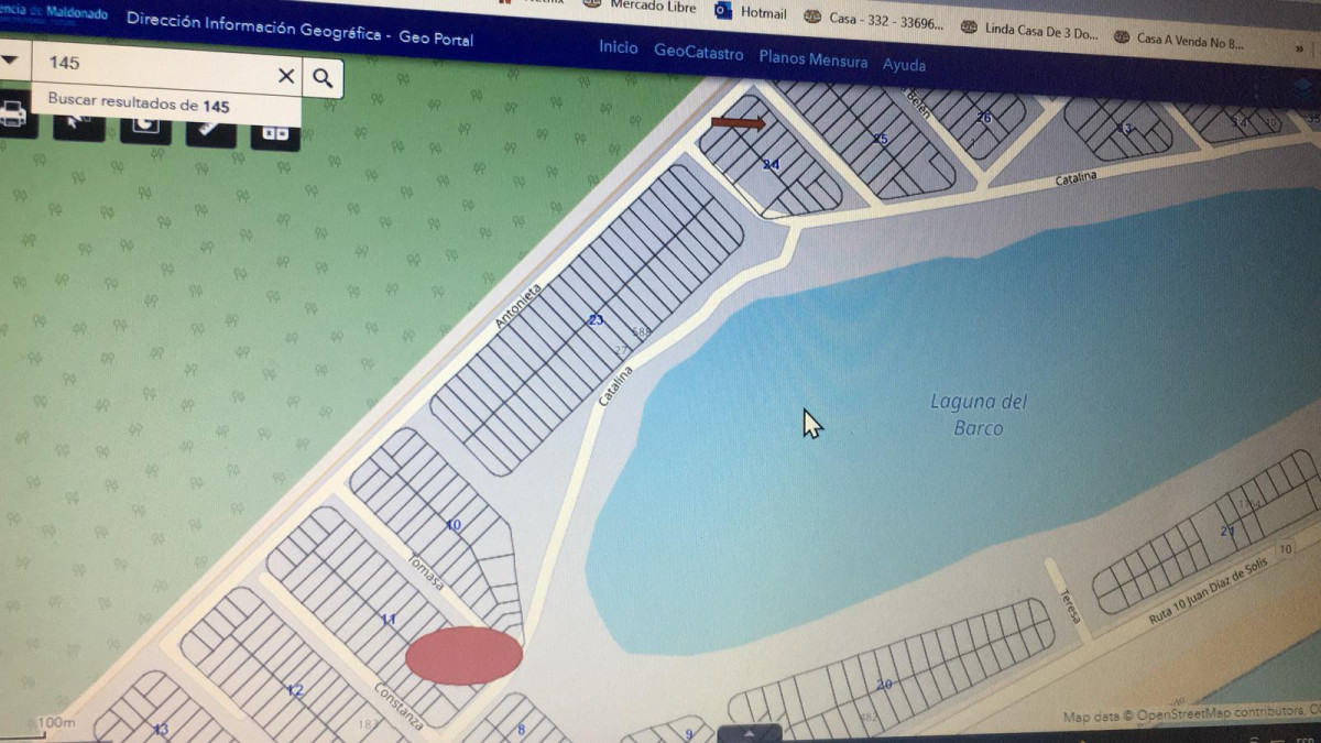 Casa ID.6797 - Venta casa en Santa Mónica, José Ignacio 