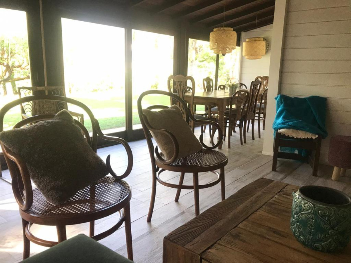 Casa ID.6120 - Casa en Punta Ballena, Solanas Country