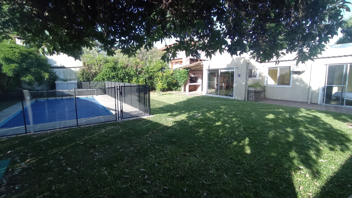 Casa ID.254 - Casa zona de playa Tio tom, Punta Ballena