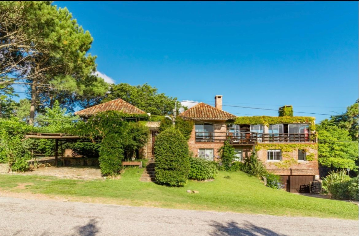 Casa ID.6955 - Venta casa en Punta Ballena 