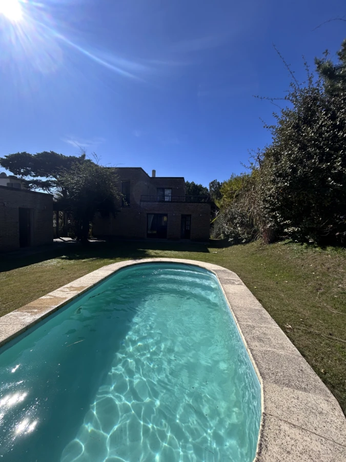 Casa ID.6871 - Casa en Punta Ballena, Tio Tom