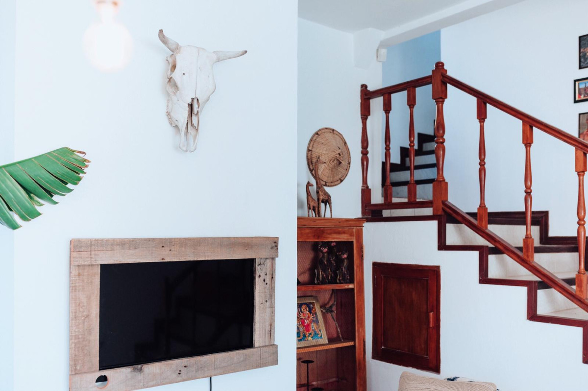 Casa ID.5116 - Casa en Punta Piedras - Manantiales