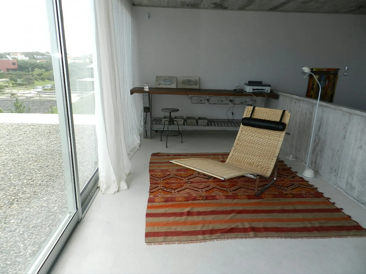 Casa ID.775 - Excelente casa moderna en Tio tom, pegada al mar