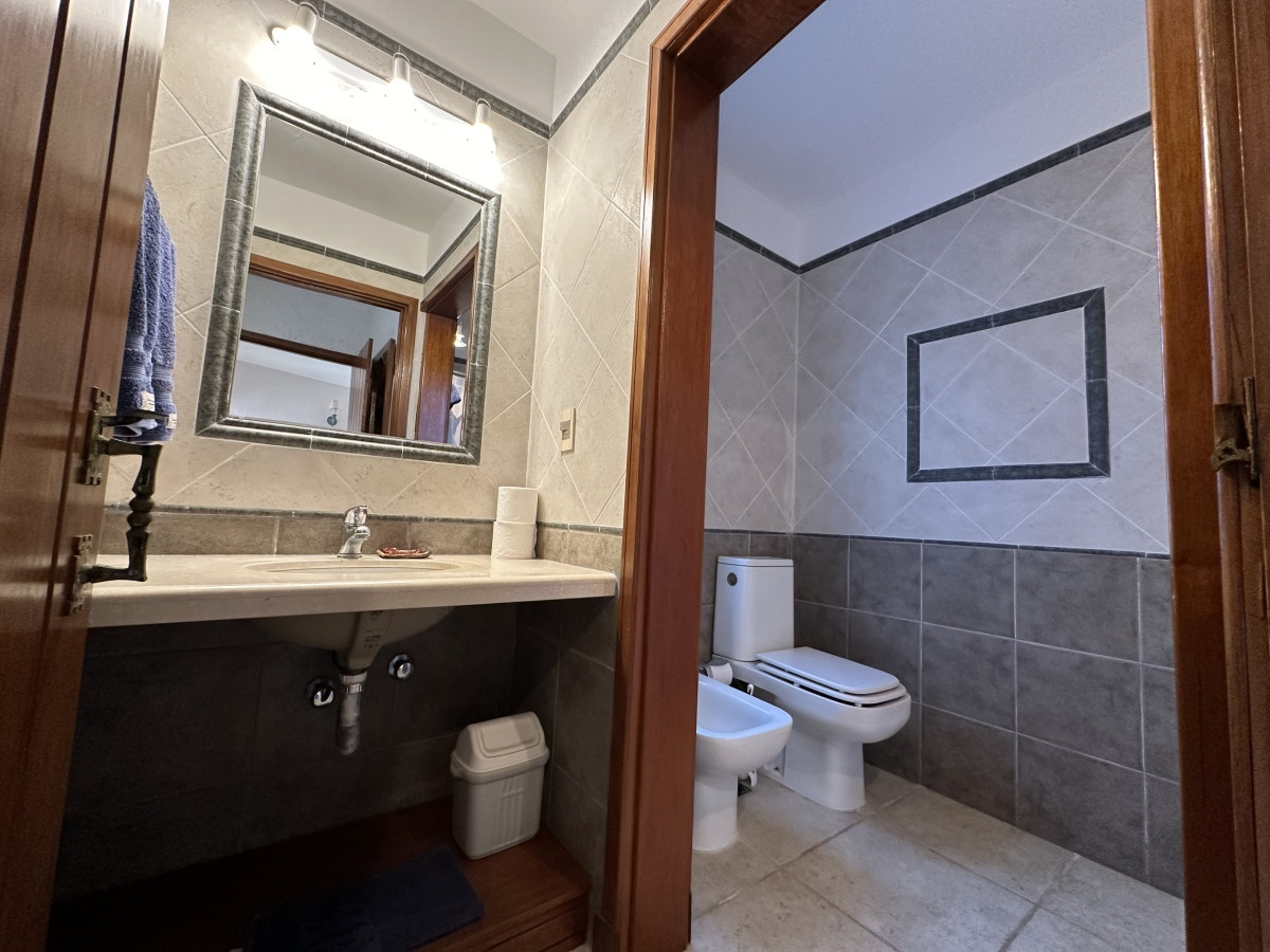 Casa ID.6420 - Venta excelente casa en Punta Ballena 