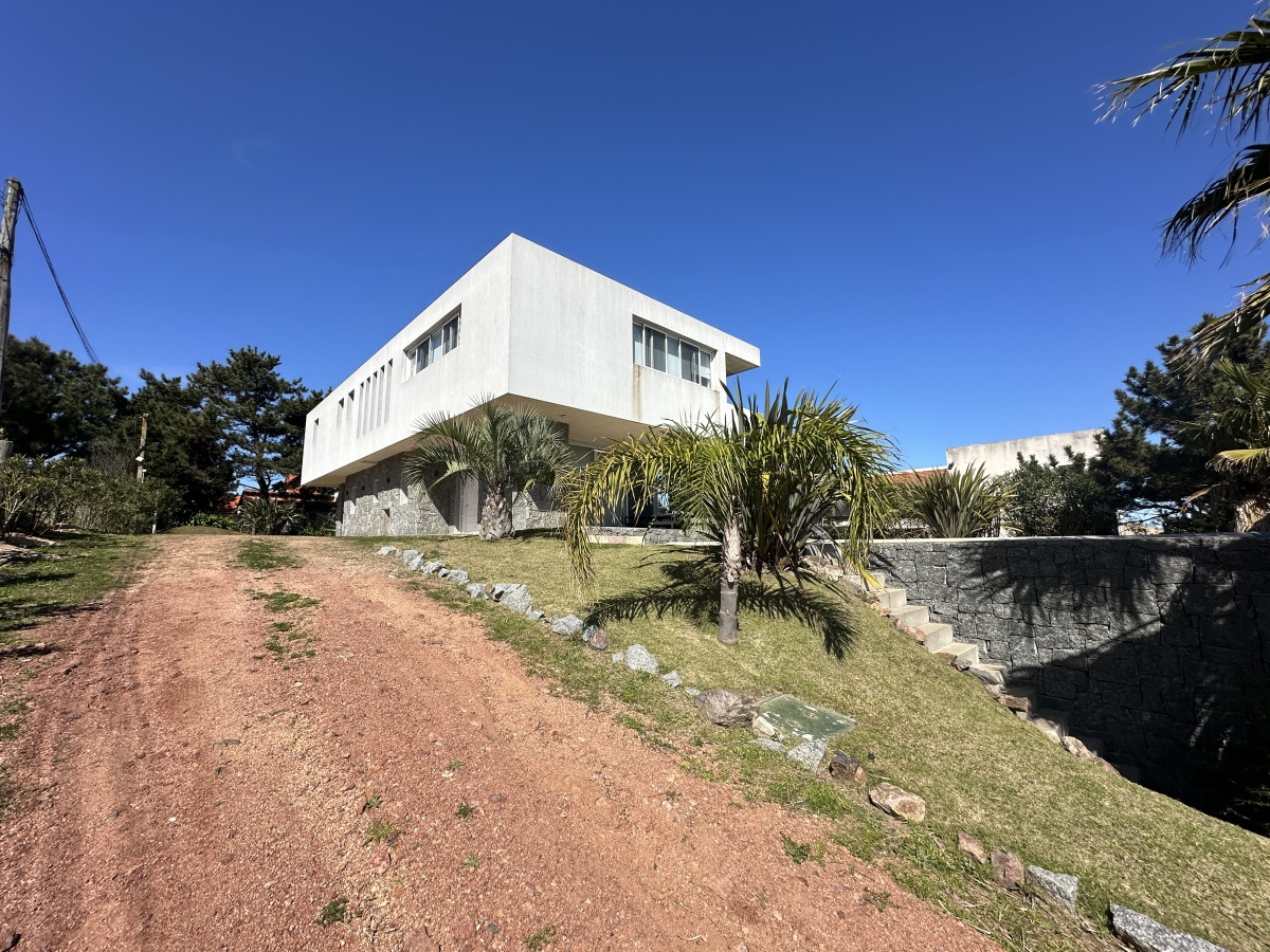 Casa ID.4991 - Casa en Tio Tom - Punta Ballena