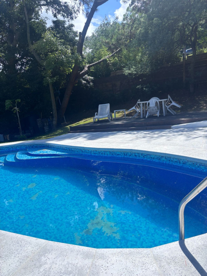 Casa ID.4838 - Casa en venta zona Rinconada, Punta ballena