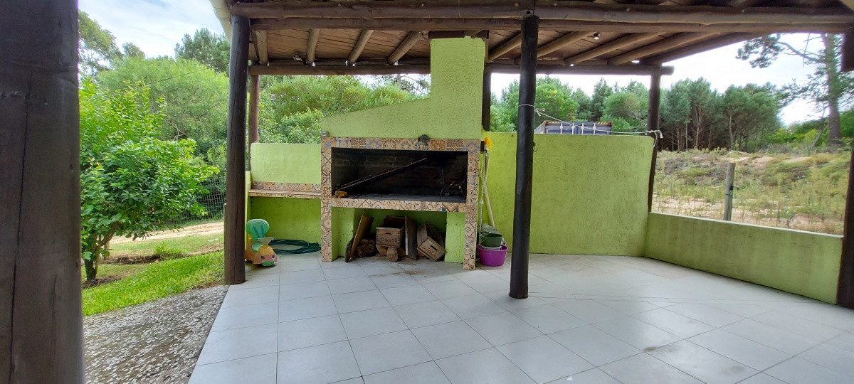 Casa ID.5632 - Casa en Punta Ballena, Portezuelo Bosque