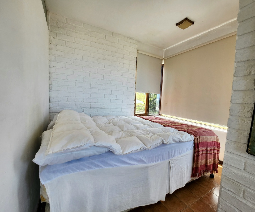 Casa ID.6057 - Casa en venta zona El Chorro, Manantiales 