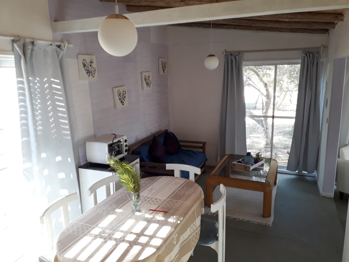 Casa ID.5729 - Casa en Manantiales, Balneario Buenos Aires