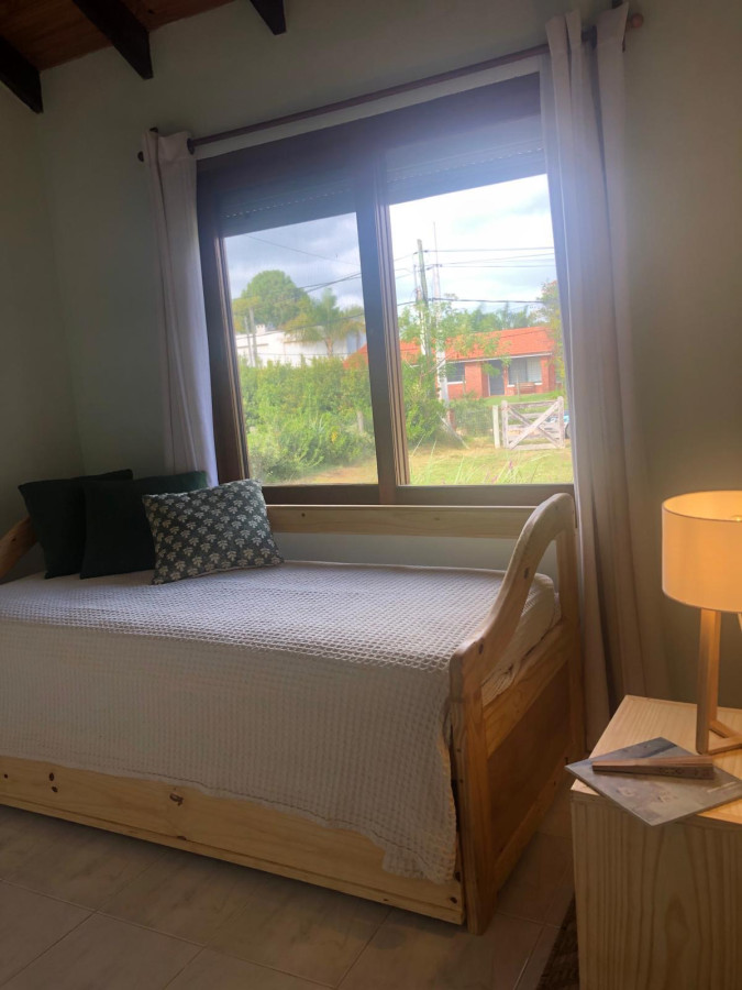 Casa ID.6957 - Casa en Punta Ballena, Tio Tom