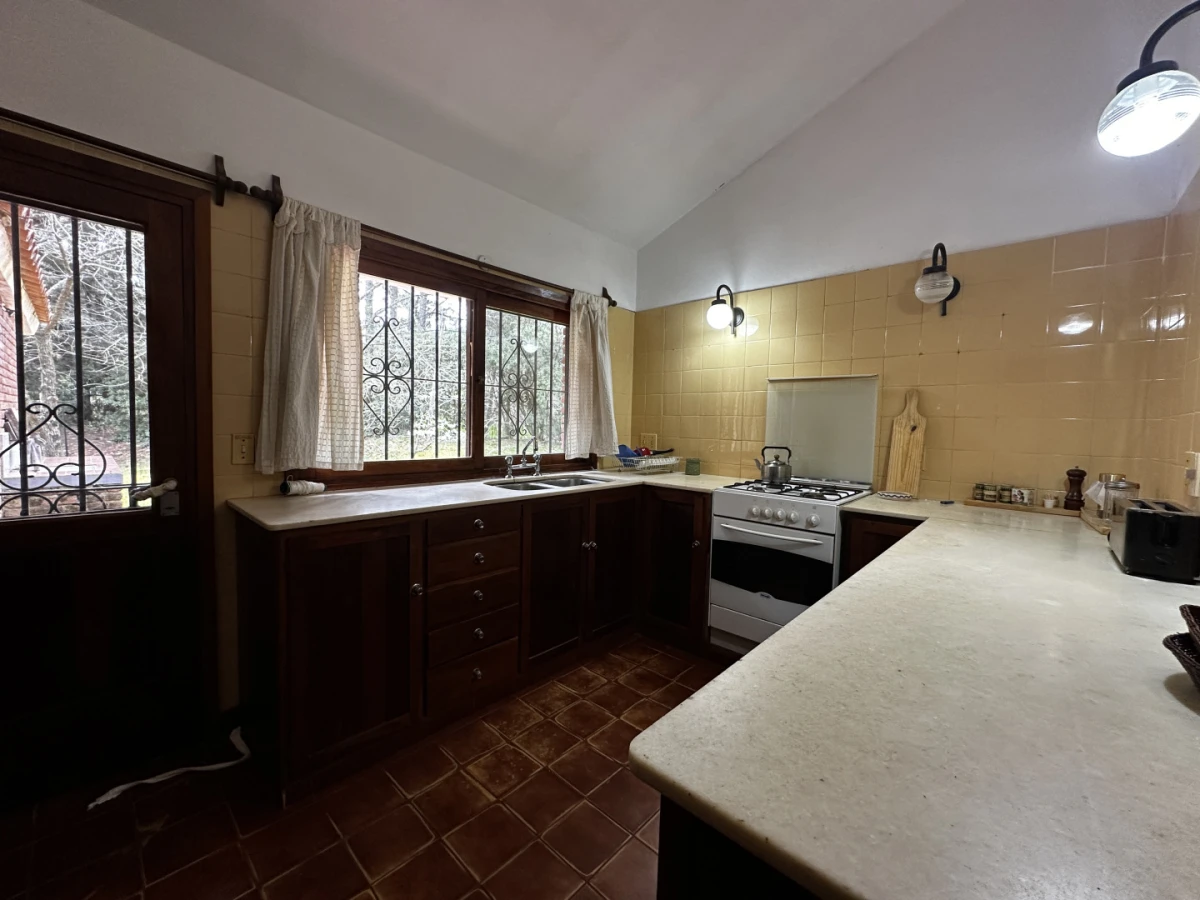 Casa ID.239 - Casa en Punta Ballena, Punta Ballena