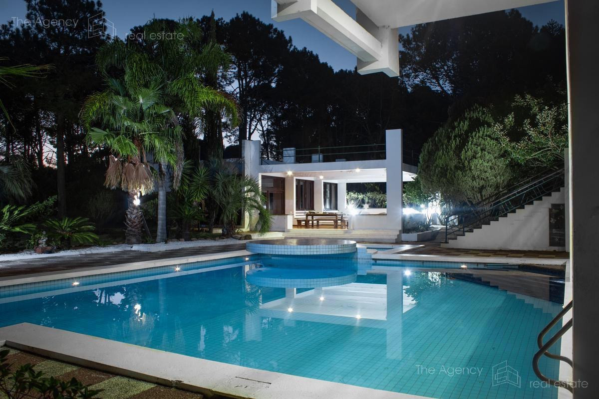 Casa ID.5662 - Casa en Punta Ballena, Club del Lago