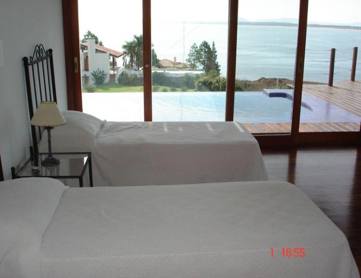 Casa ID.5047 - Casa en venta Punta Ballena 