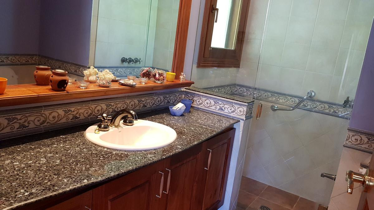 Casa ID.87 - MUY BUENA CASA EN SOLANAS A 2 CUADRAS DE LA PLAYA