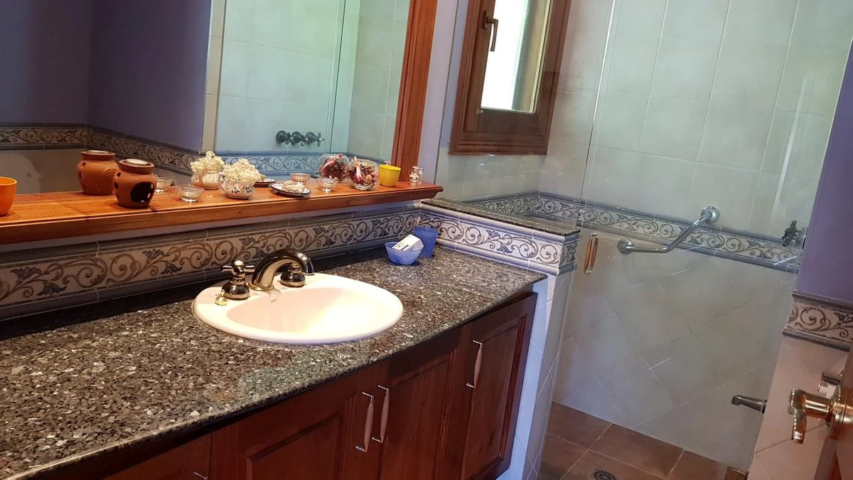Casa ID.87 - MUY BUENA CASA EN SOLANAS A 2 CUADRAS DE LA PLAYA