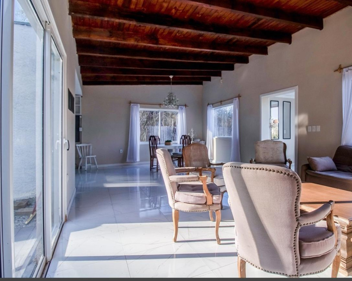 Casa ID.6959 - Venta casa en barrio privado Punta Ballena 