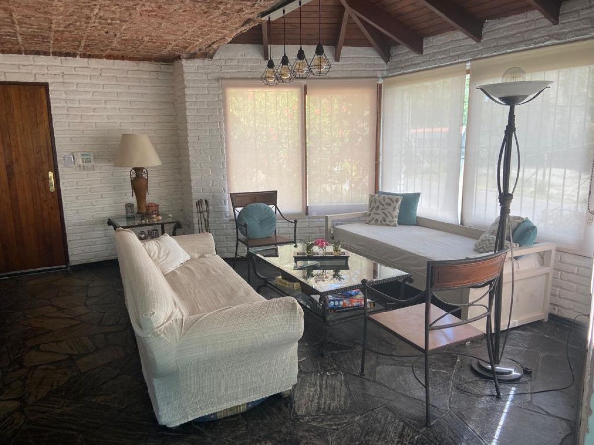 Casa ID.4838 - Casa en venta zona Rinconada, Punta ballena