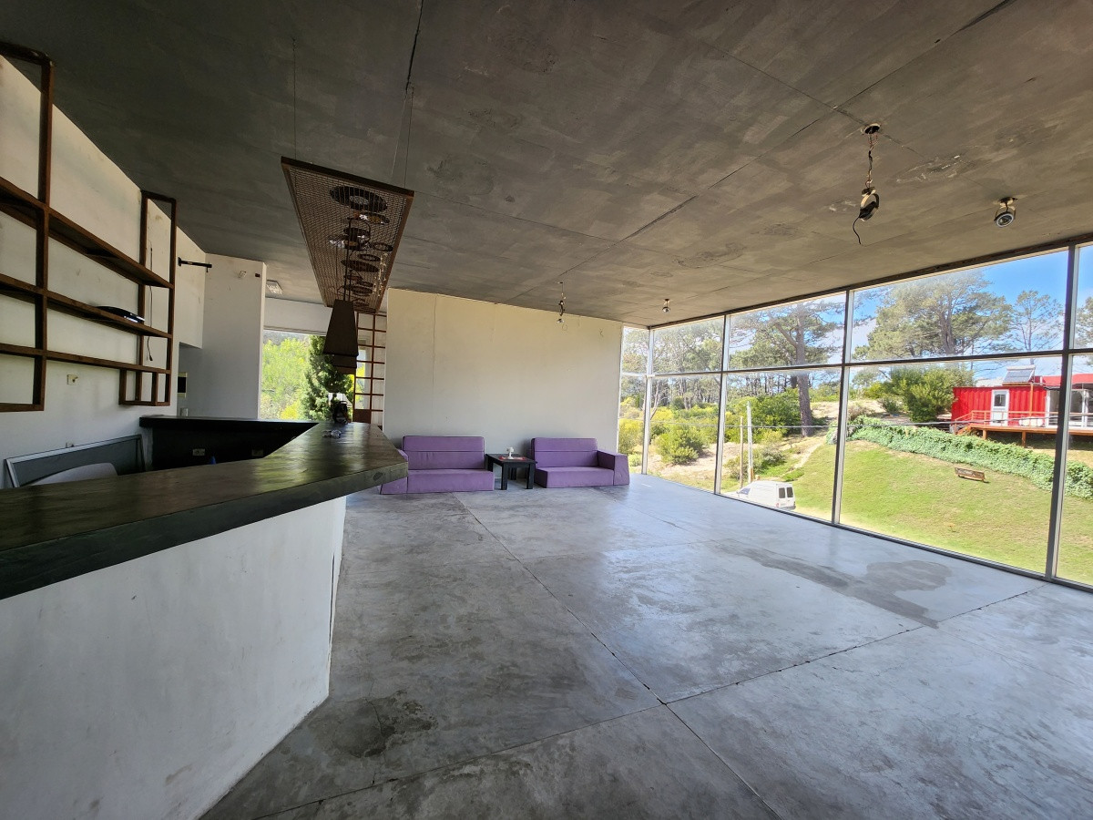 Casa ID.5987 - Venta propiedad con muy buen destino comercial 