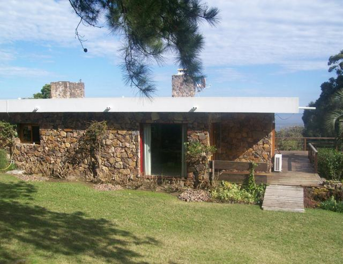 Casa ID.681 - Una de las propiedades más disfrutables