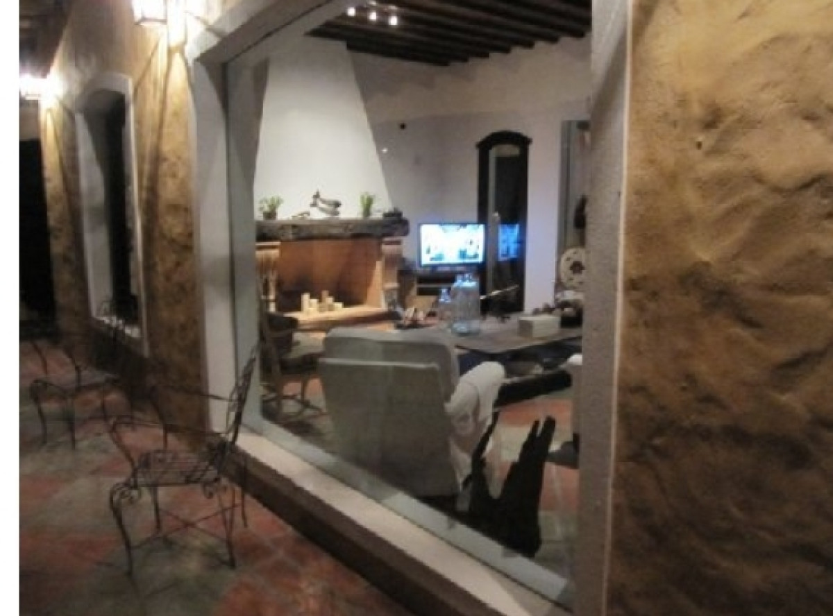 Casa ID.719 - Casa en Punta del Este, Pinares