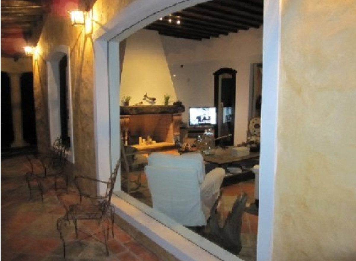Casa ID.719 - Casa en Punta del Este, Pinares