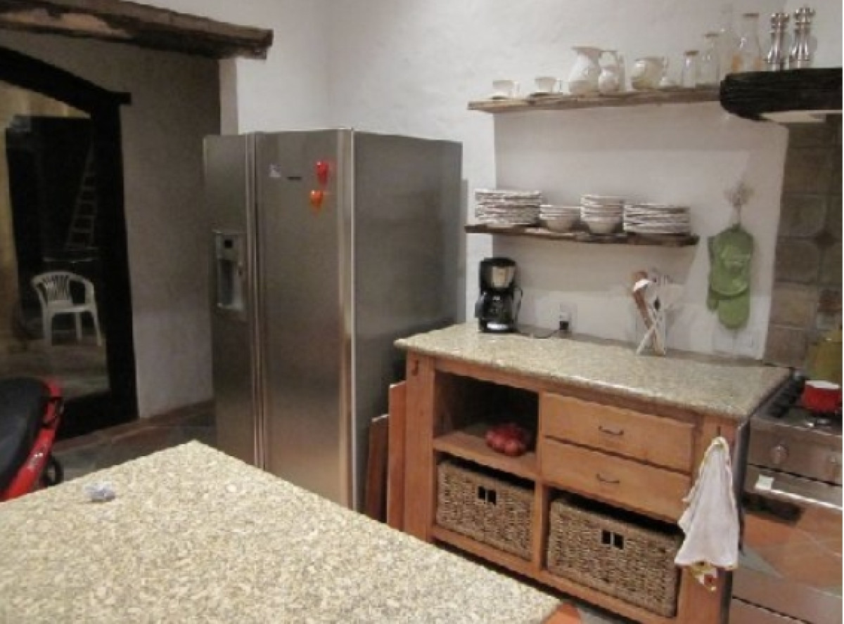 Casa ID.719 - Casa en Punta del Este, Pinares