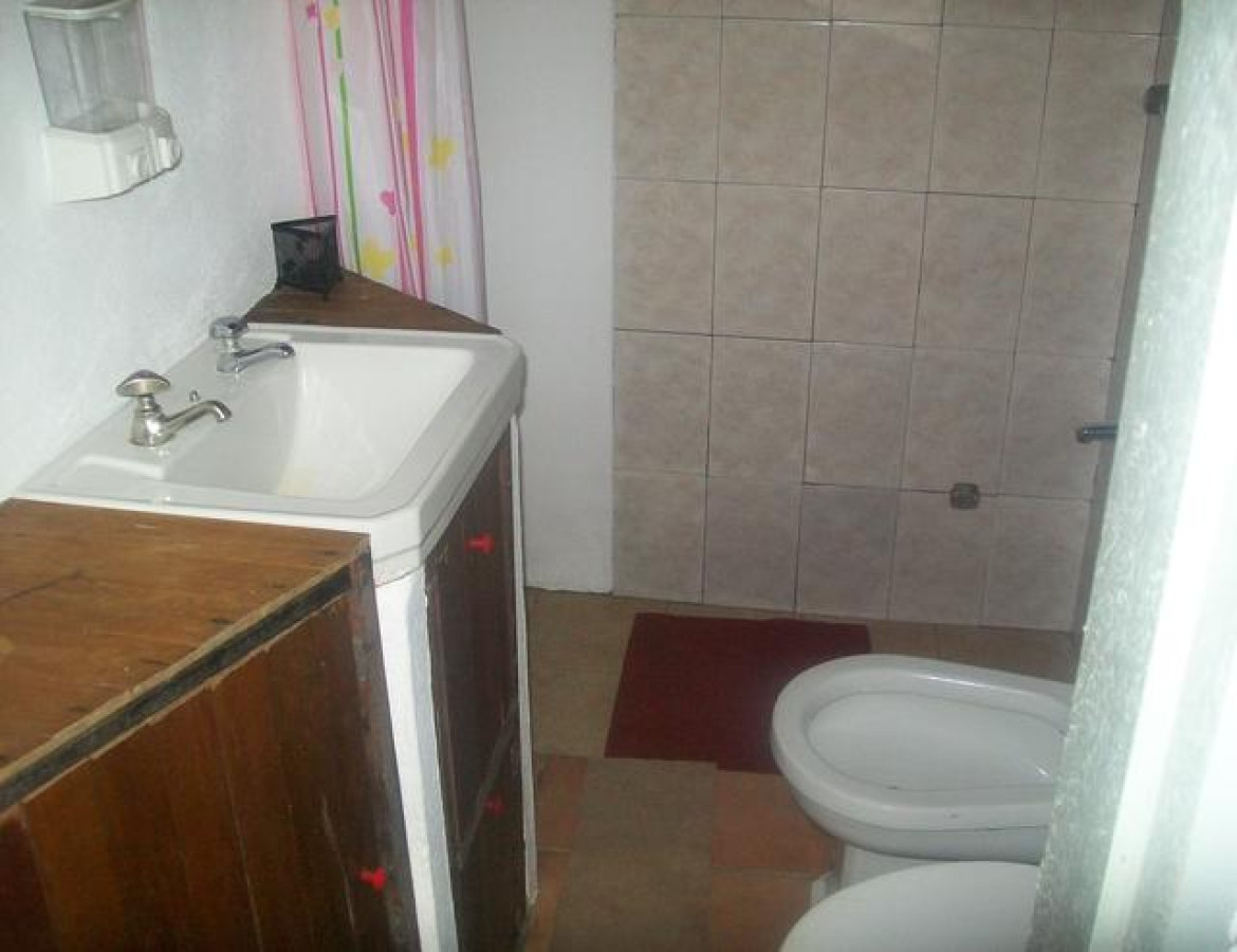 Casa ID.727 - Casa en Punta Ballena, Portezuelo Bosque