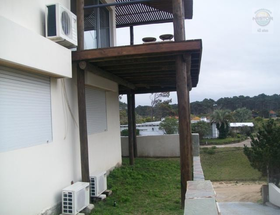 Casa ID.730 - Venta casa zona Tío Tom Punta Ballena 