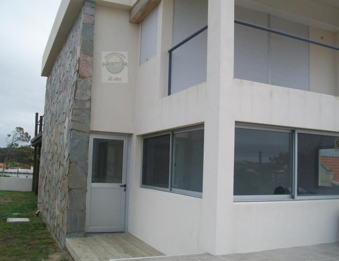 Casa ID.730 - Venta casa zona Tío Tom Punta Ballena 