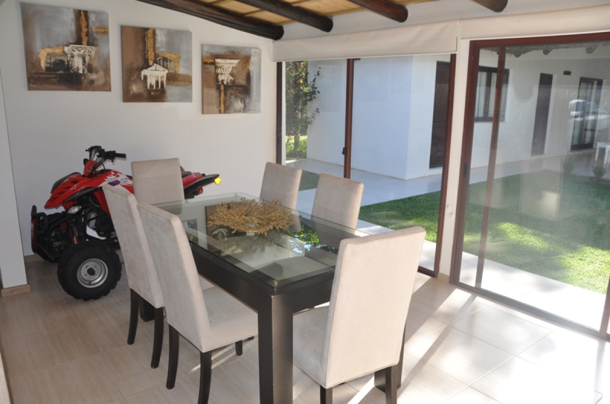 Casa ID.796 - Casa en alquiler y venta