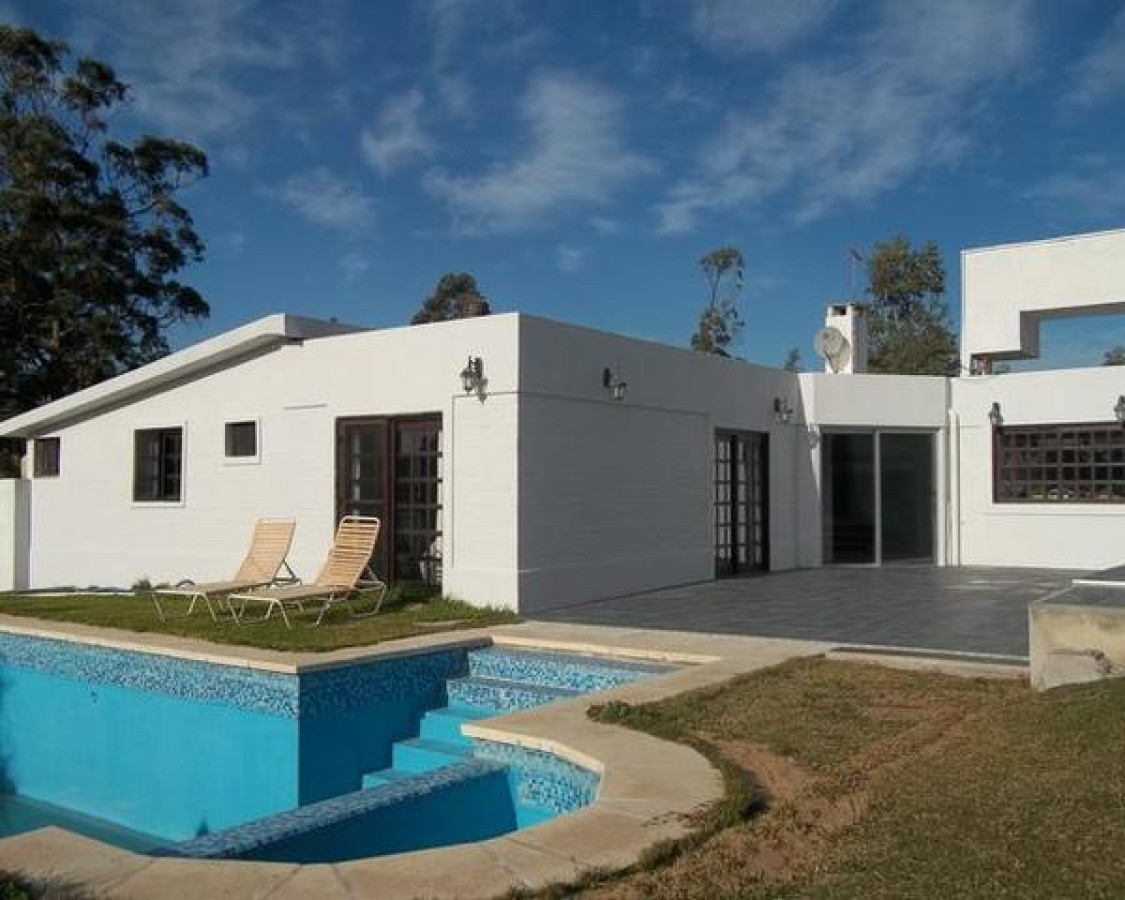 Casa ID.797 - Casa en Maldonado, Maldonado