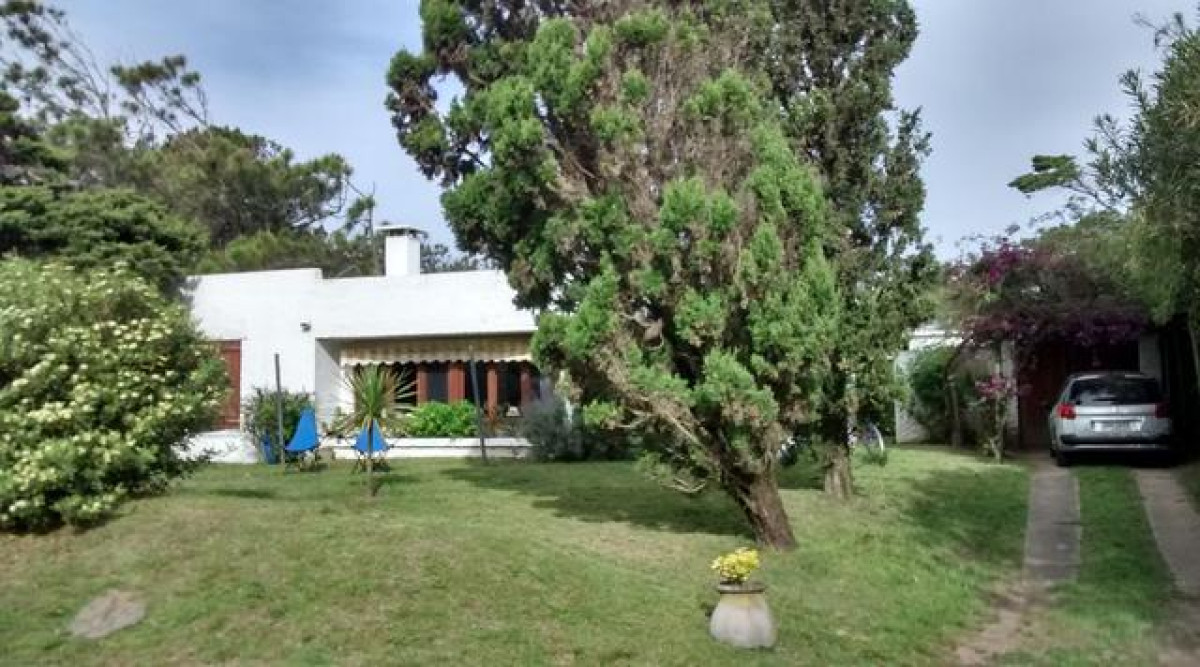 Casa ID.818 - Venta casa en tio tom muy cerca del mar