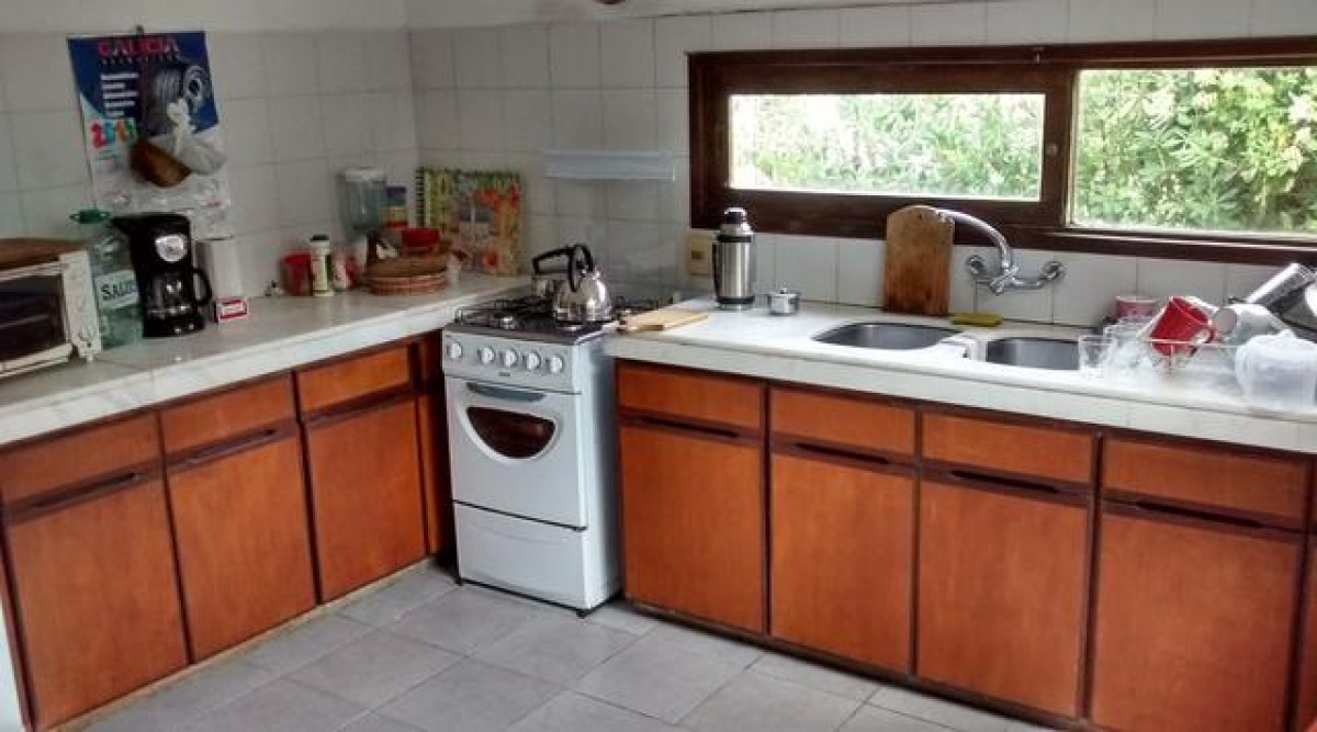 Casa ID.818 - Venta casa en tio tom muy cerca del mar