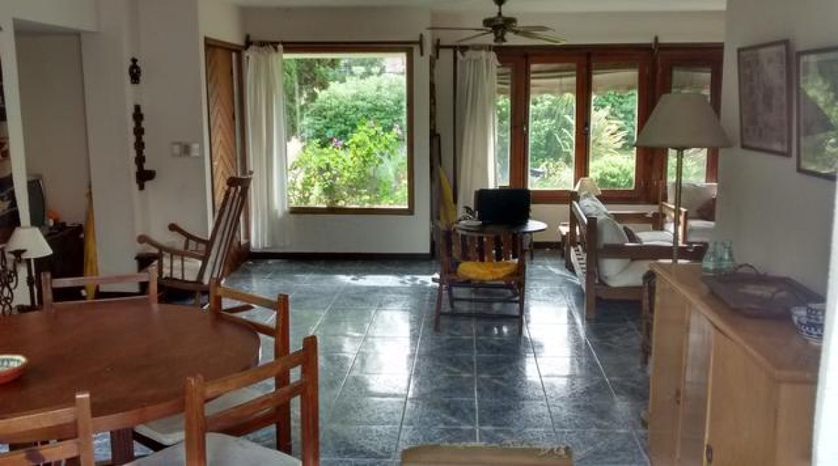 Casa ID.818 - Venta casa en tio tom muy cerca del mar