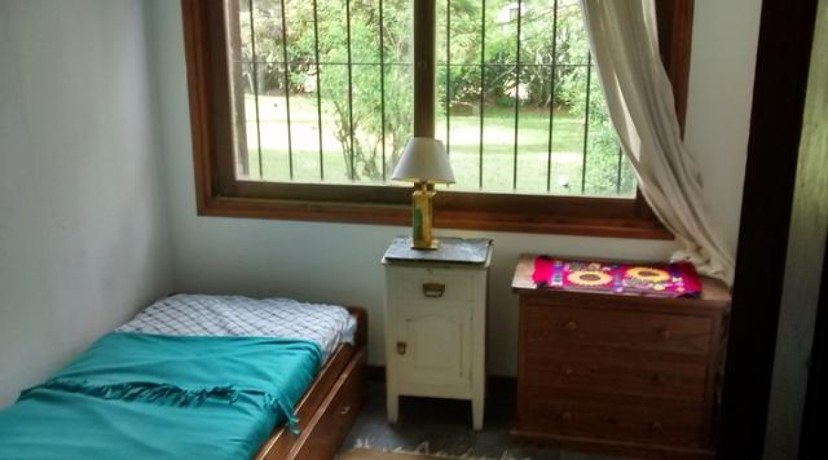 Casa ID.818 - Venta casa en tio tom muy cerca del mar