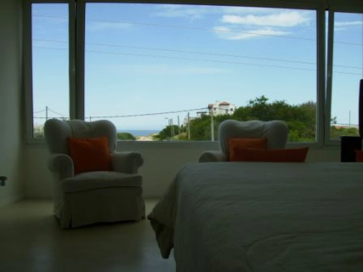 Casa ID.78 - Casa en Punta Ballena, Tio Tom