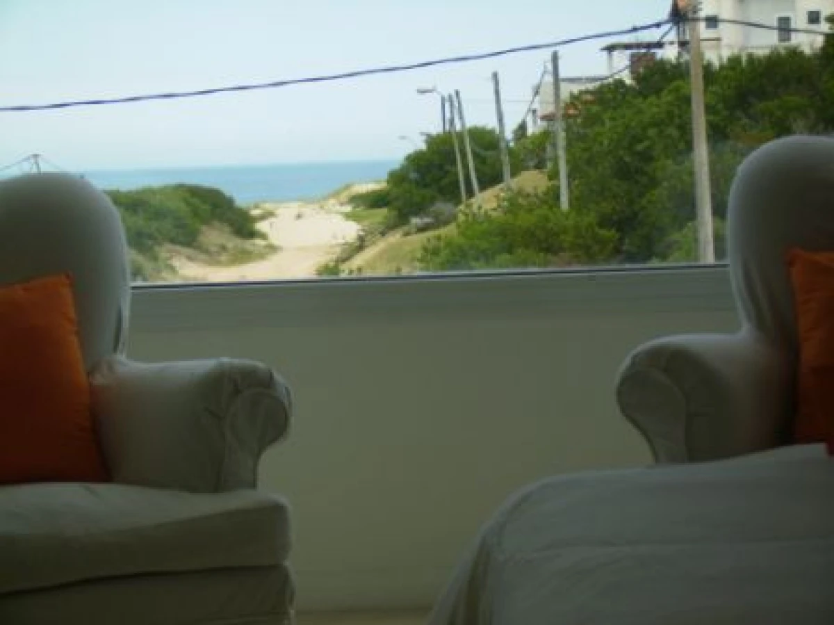 Casa ID.78 - Casa en Punta Ballena, Tio Tom