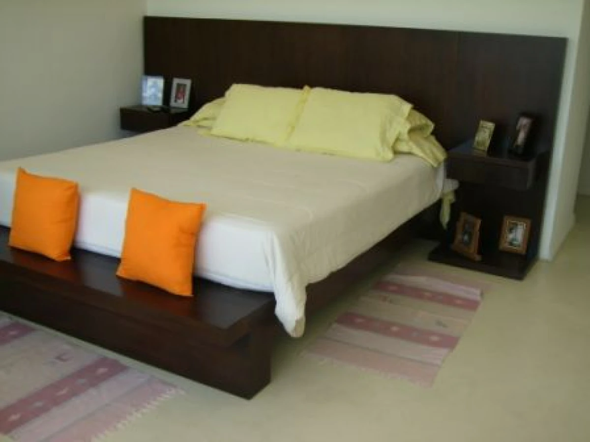 Casa ID.78 - Casa en Punta Ballena, Tio Tom