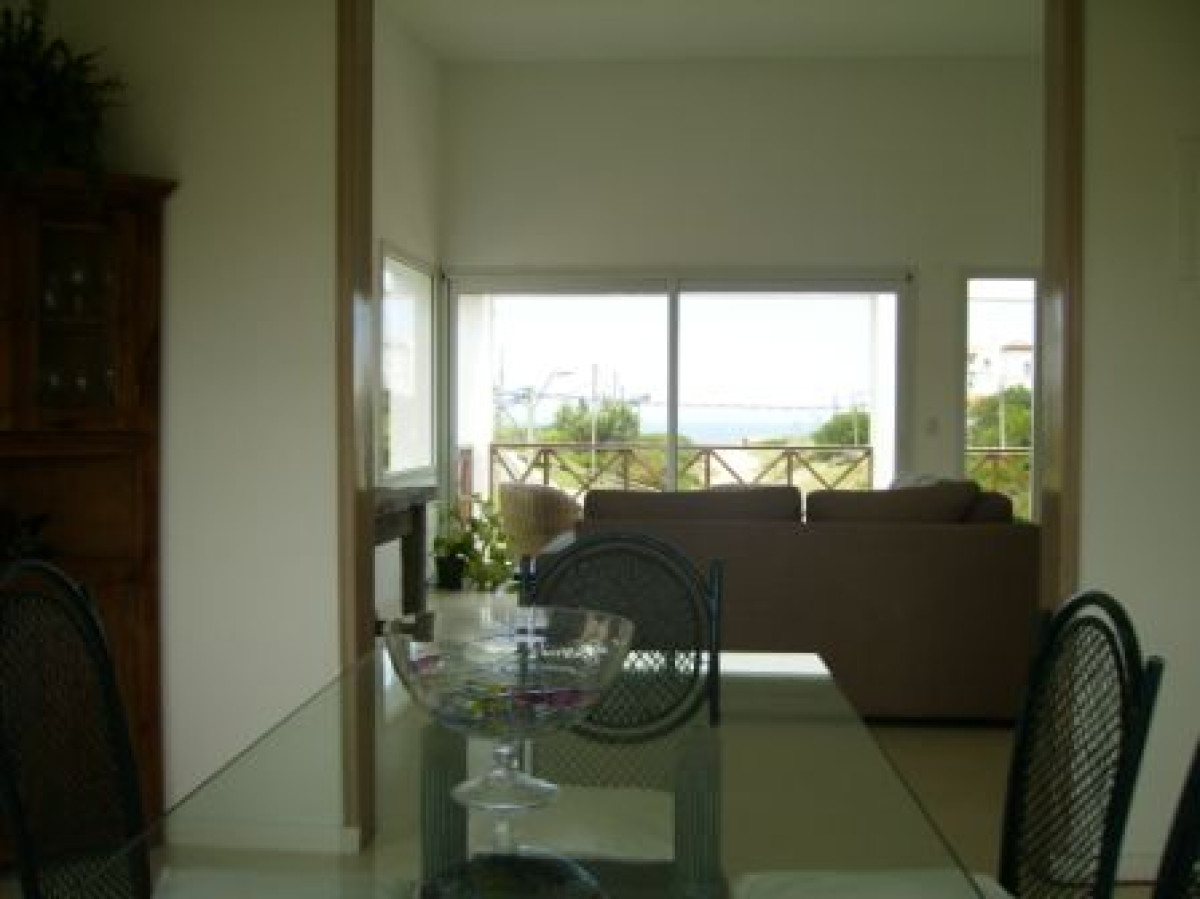 Casa ID.78 - Casa en Punta Ballena, Tio Tom