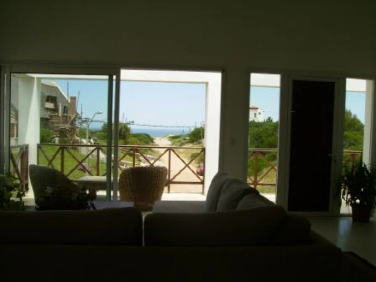 Casa ID.78 - Casa en Punta Ballena, Tio Tom