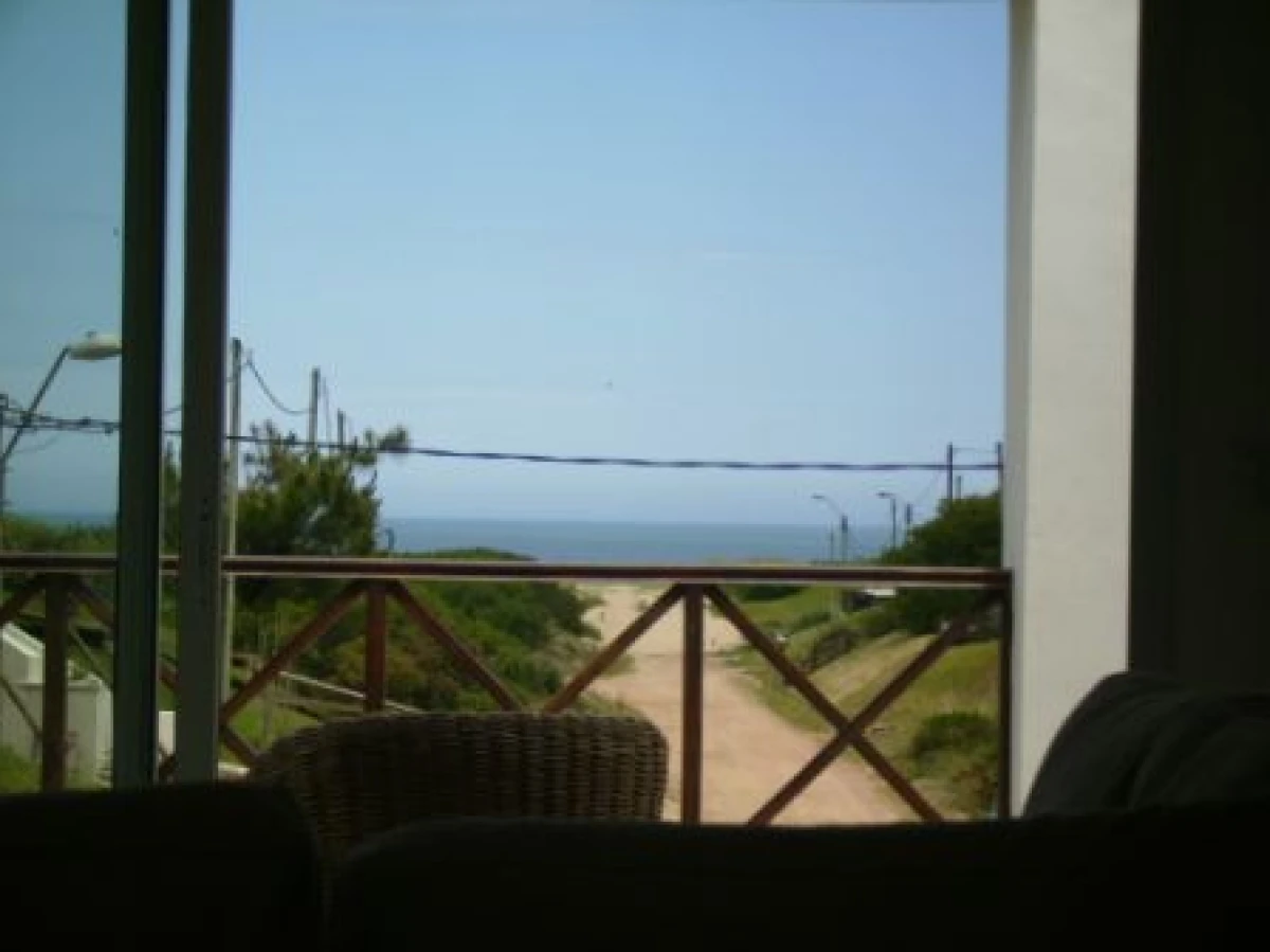 Casa ID.78 - Casa en Punta Ballena, Tio Tom