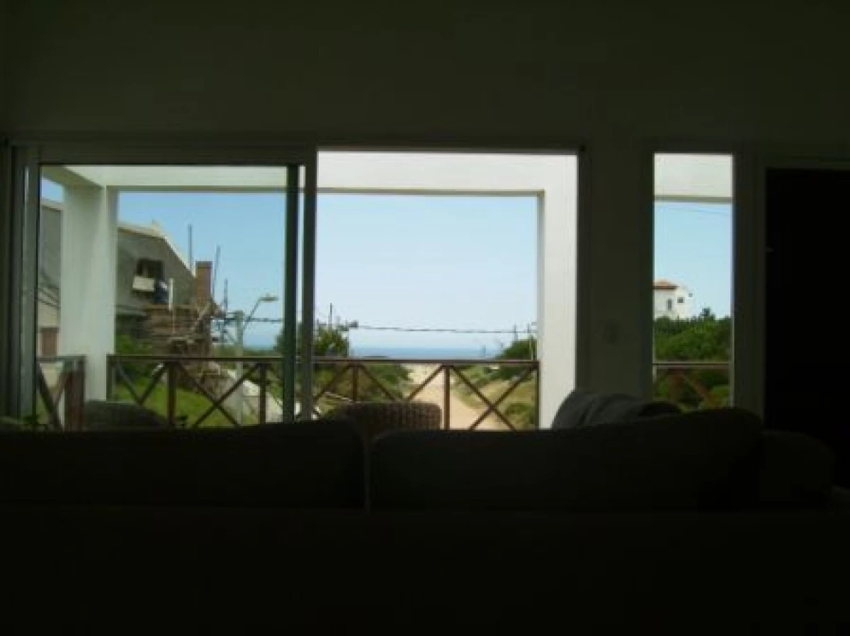 Casa ID.78 - Casa en Punta Ballena, Tio Tom