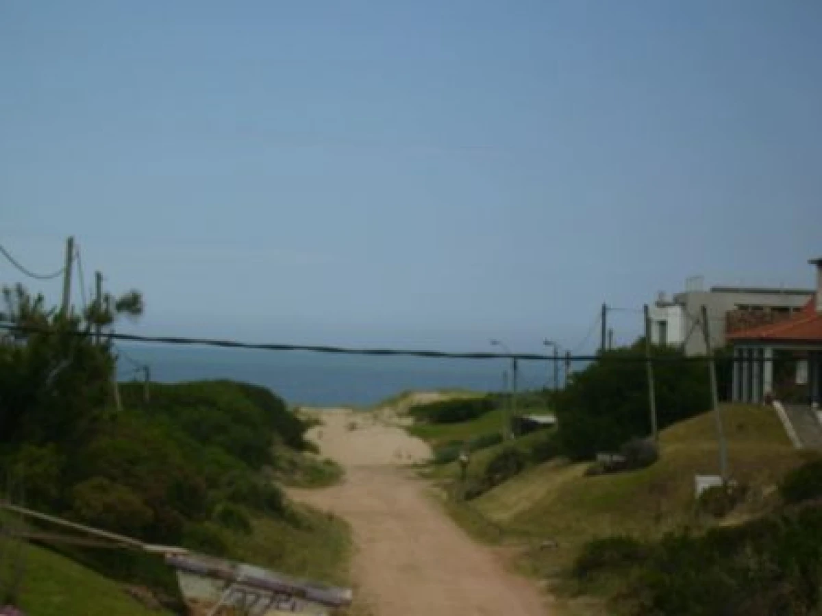 Casa ID.78 - Casa en Punta Ballena, Tio Tom