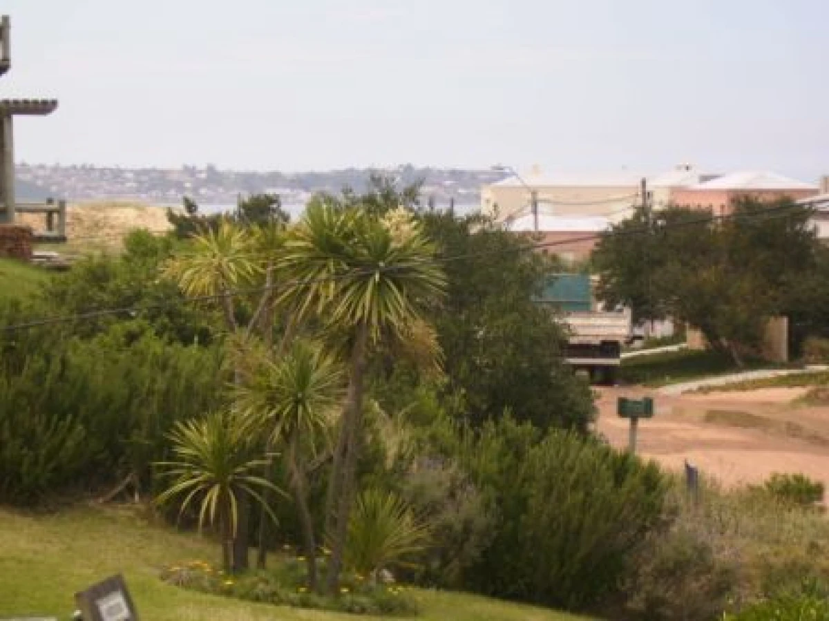 Casa ID.78 - Casa en Punta Ballena, Tio Tom