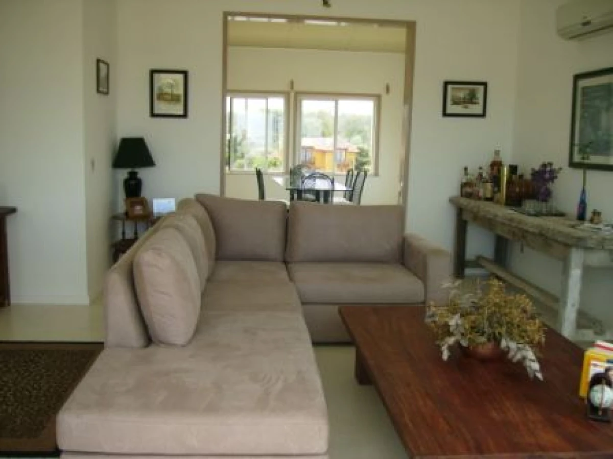 Casa ID.78 - Casa en Punta Ballena, Tio Tom