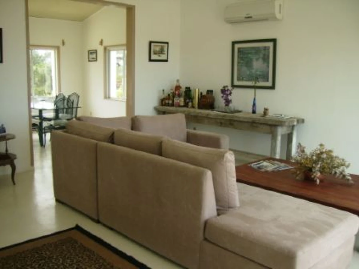 Casa ID.78 - Casa en Punta Ballena, Tio Tom