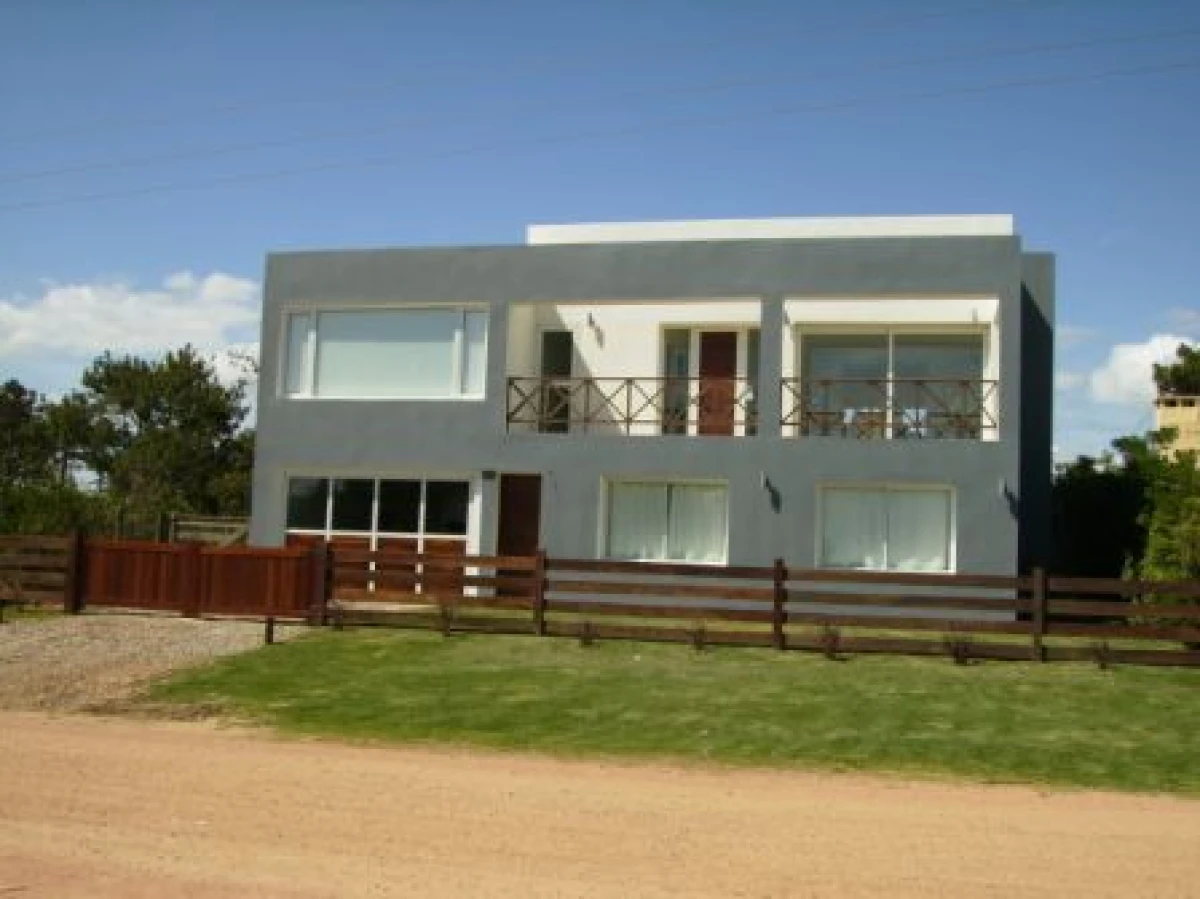Casa ID.78 - Casa en Punta Ballena, Tio Tom