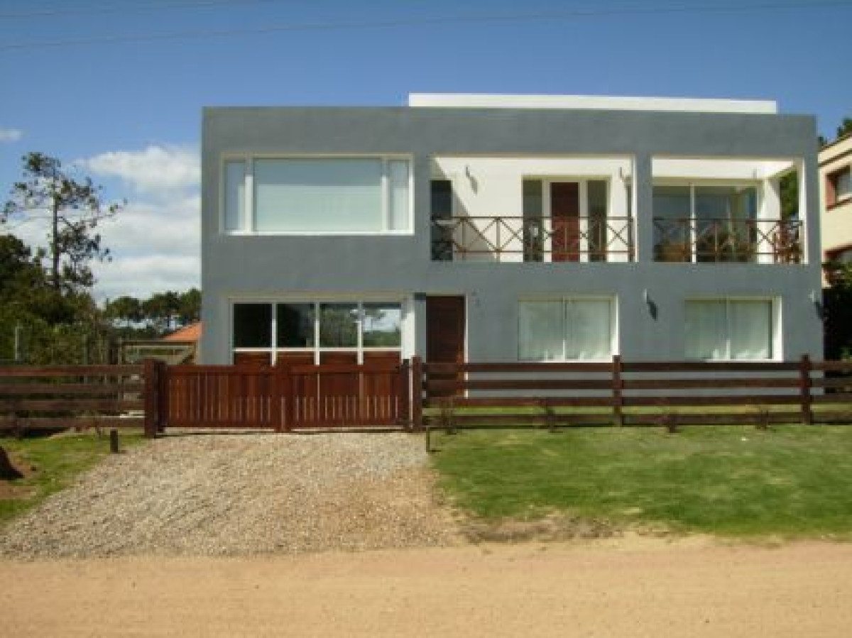 Casa ID.78 - Casa en Punta Ballena, Tio Tom