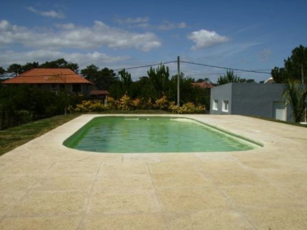 Casa ID.78 - Casa en Punta Ballena, Tio Tom