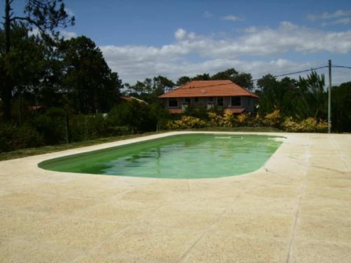 Casa ID.78 - Casa en Punta Ballena, Tio Tom